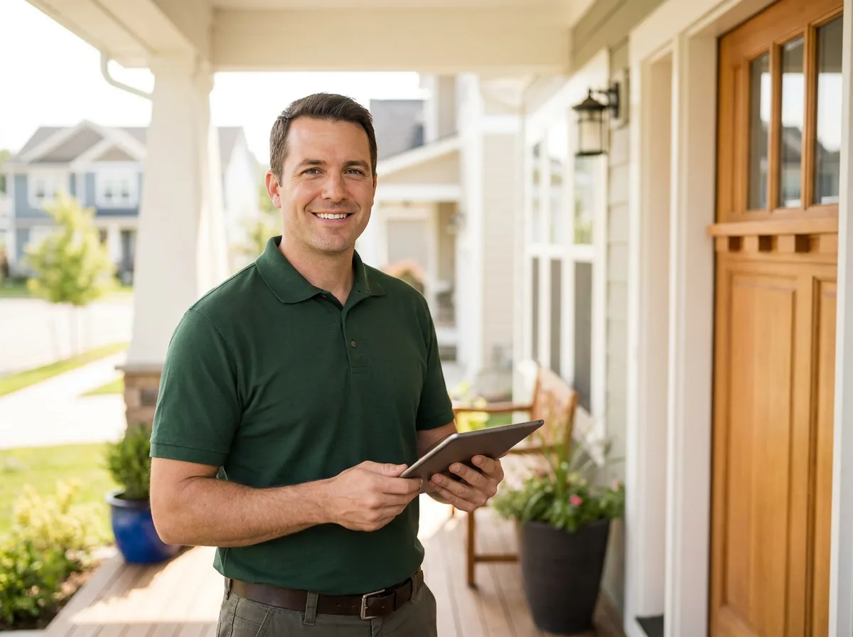 Pest control FAQs for Saint Louisville, OH